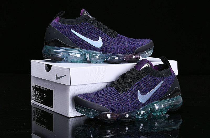 Nike Air VaporMax 2019 Men Shoes-176